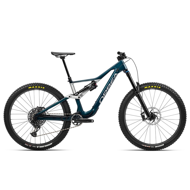Orbea Rallon M10 29 2022