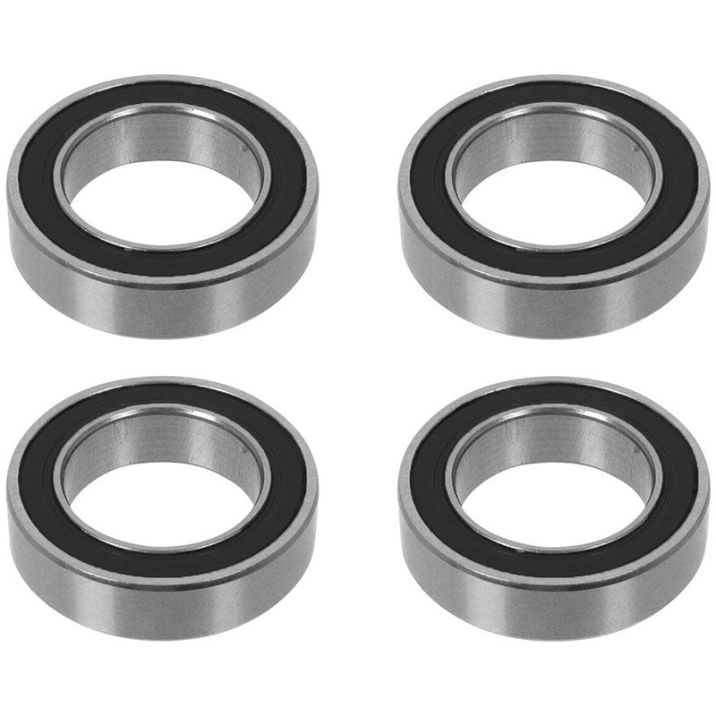Fulcrum R4-004 Hub Bearing - 4 Pieces