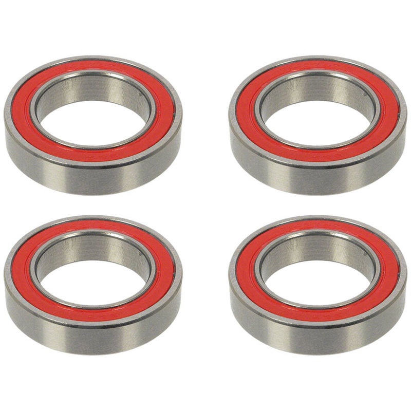 Fulcrum RT-004 Set of Bearings -  4 Pieces