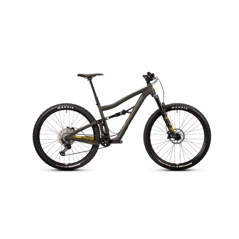 Ibis Ripley AF Deore 29 2023