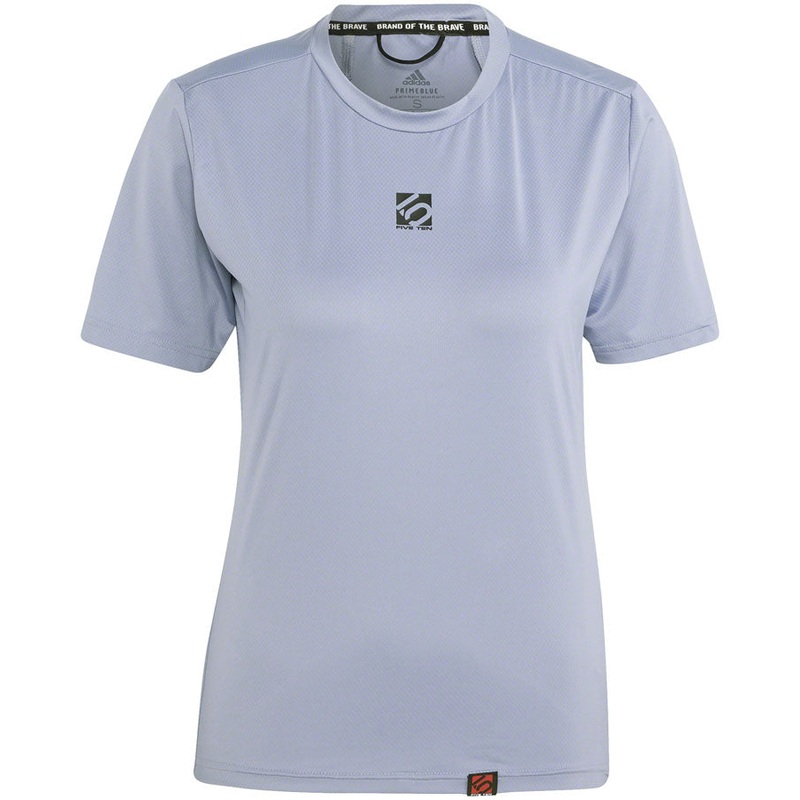 Five Ten Trail X T-Shirt - Violet Womens Large