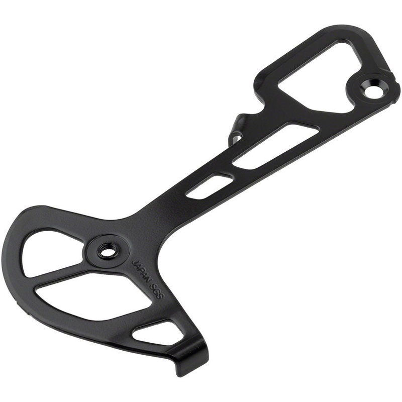 Shimano RD-M6100 Rear Derailleur Inner Plate - SGS Type