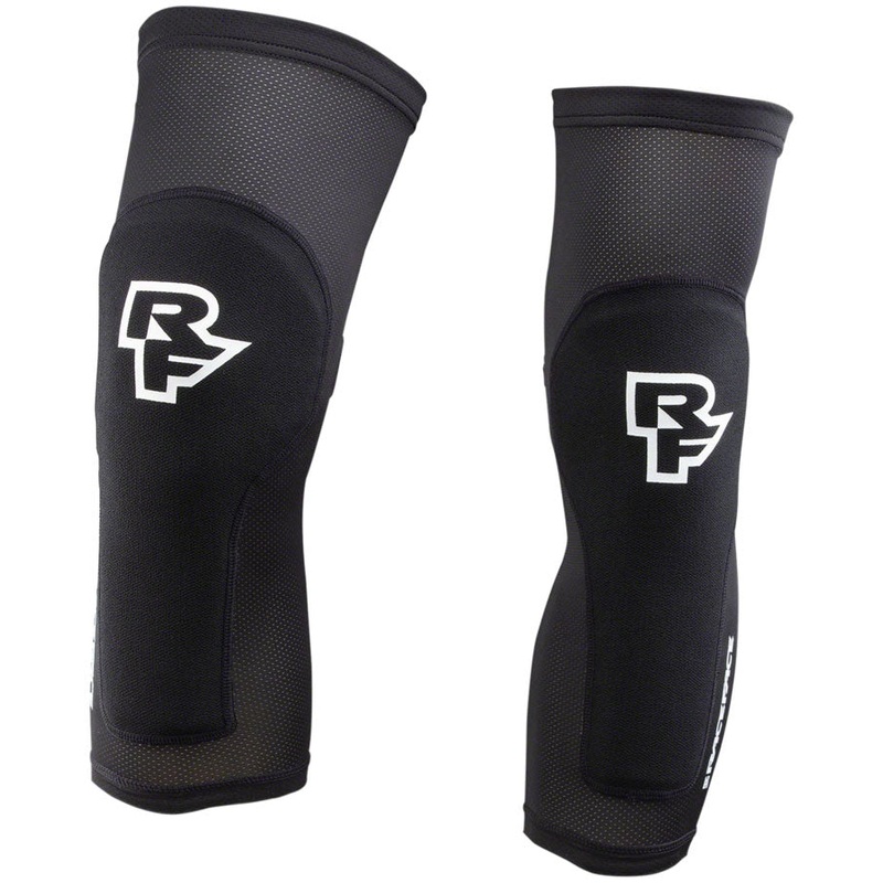 RaceFace Charge Knee Pad - Stealth MD
