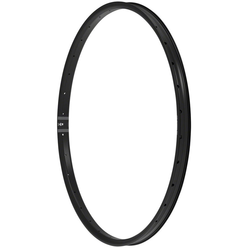 WTB HTZ i30 Rim - 29" TCS Tubeless Disc Black 32H