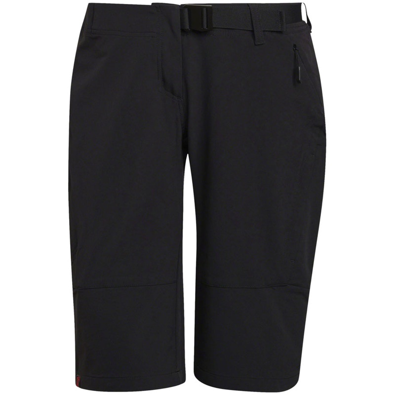 Five Ten TrailX B Shorts - Womens Black X-Large