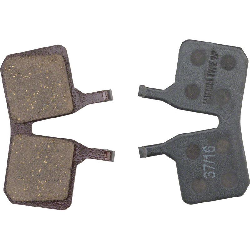 Magura 9.P Disc Brake Pads - Performance Compound