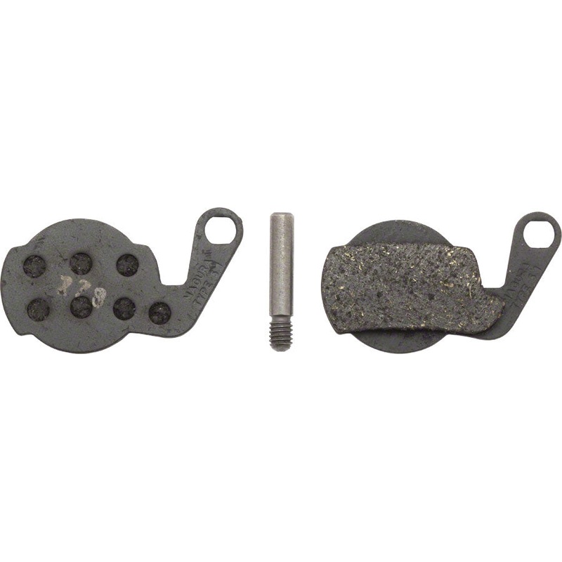Magura Type 5.1 Performance Pads for Marta 2008 and Prior