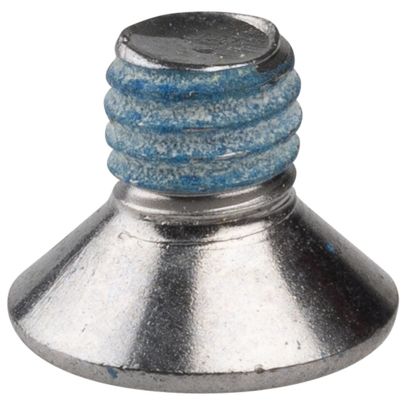 Shimano SPD 5x8mm Cleat Fixing Bolt Each