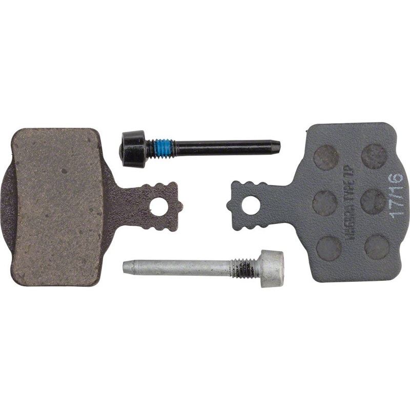 Magura 7.P Disc Brake Pads Performance Compound