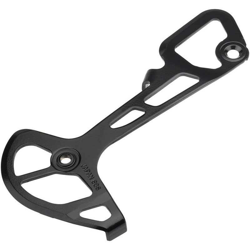 Shimano RDM8100 Inner Plate - SGS