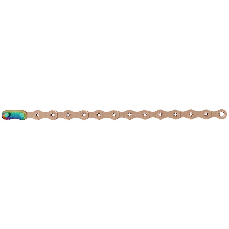 SRAM XX1 Eagle Chain - 12-Speed 126 Links Copper