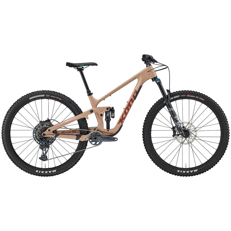 Kona Process 134 CR