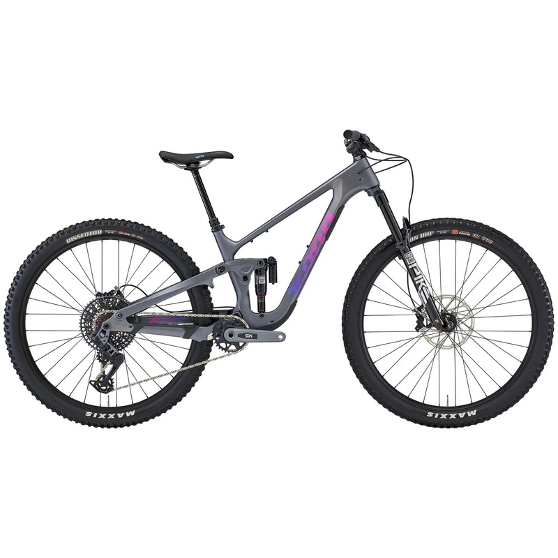 Kona Process 134 CR/DL