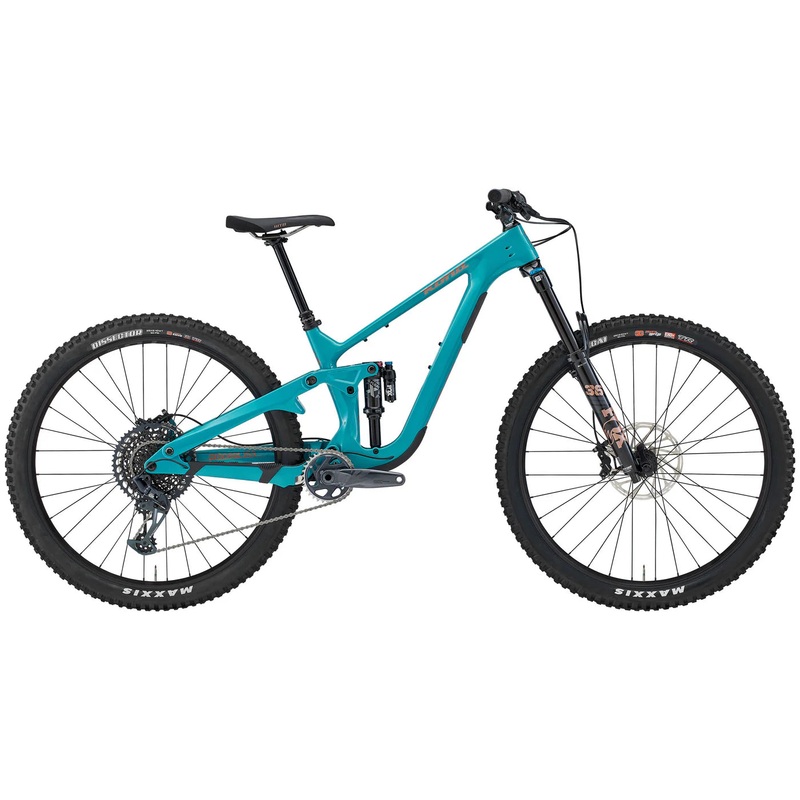 Kona Process 153 CR