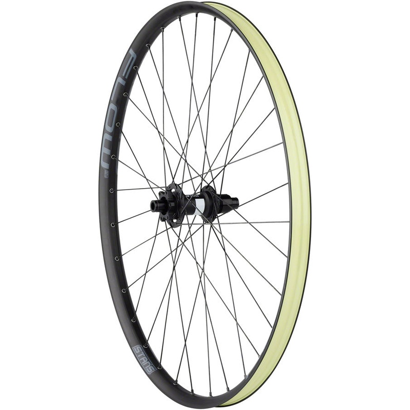 Quality Wheels DT 350 / Stans Flow S2 Rear Wheel - 29" 12 x 148mm 6-Bolt XD BLK