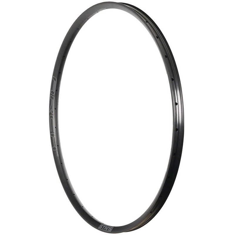 Stans Arch MK4 Rim - 27.5 Disc Black 32H