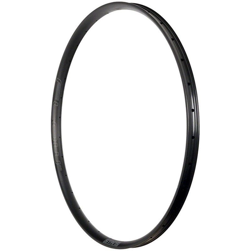 Stans Flow MK4 Rim - 29 Disc Black 32H