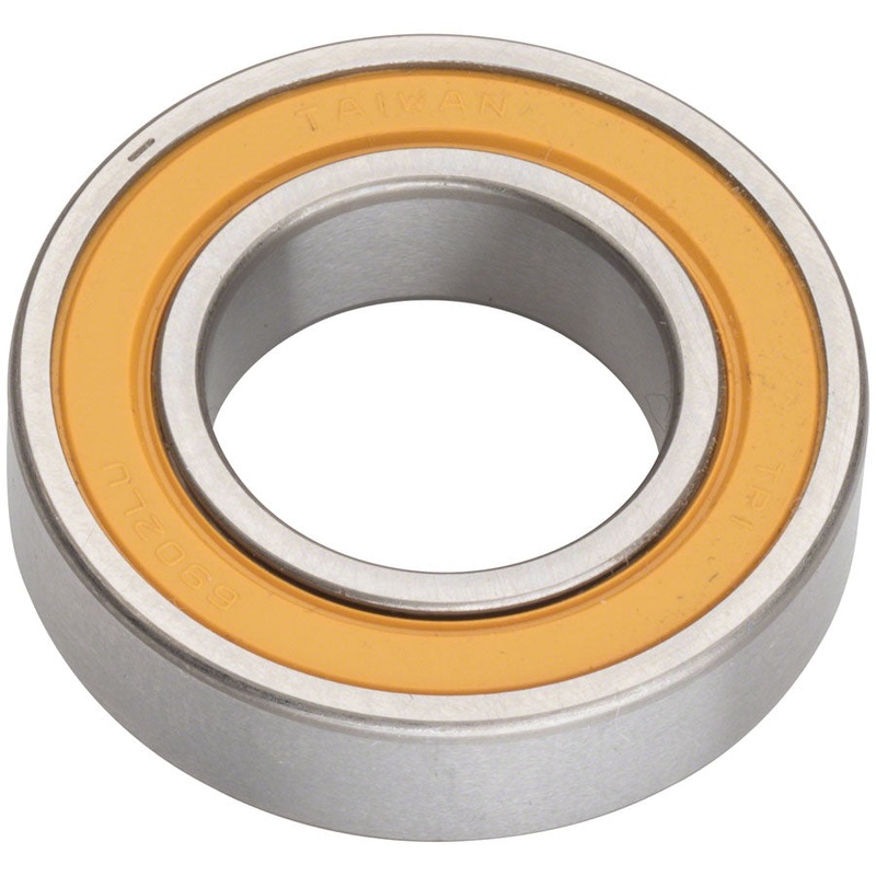 DT Swiss 6902 Bearing: Sinc Ceramic 28mm OD 15mm ID 7mm Wide