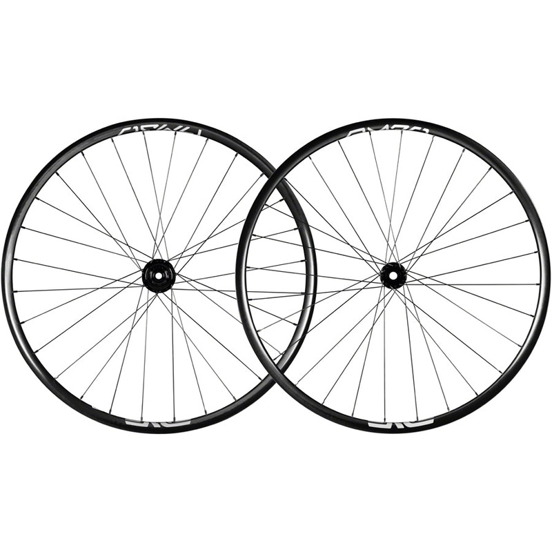 ENVE Composites AM30 Foundation Wheelset - 29" 15 x110/148mm Center-Lock XD BLK