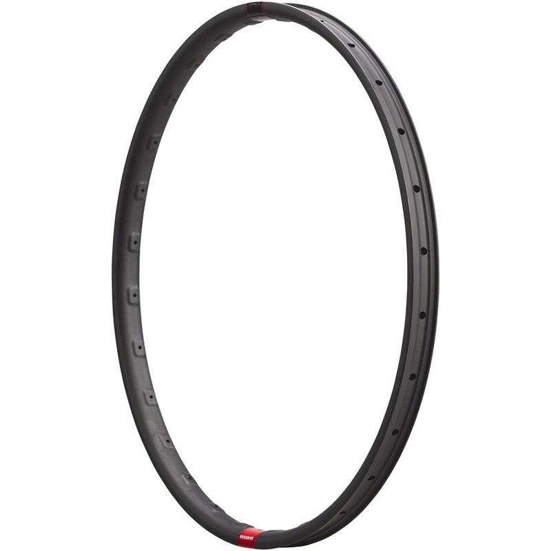 Reserve Wheels Reserve 30 HD Rim - 27.5" Disc Carbon 28H