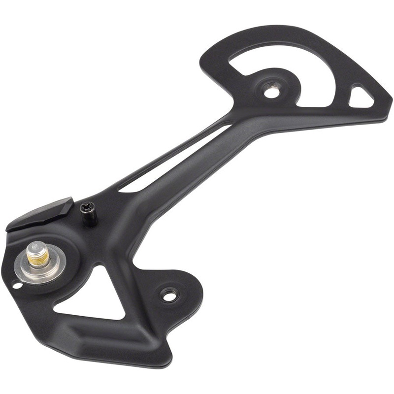 Shimano RD-M8100 Outer Plate Assembly - SGS