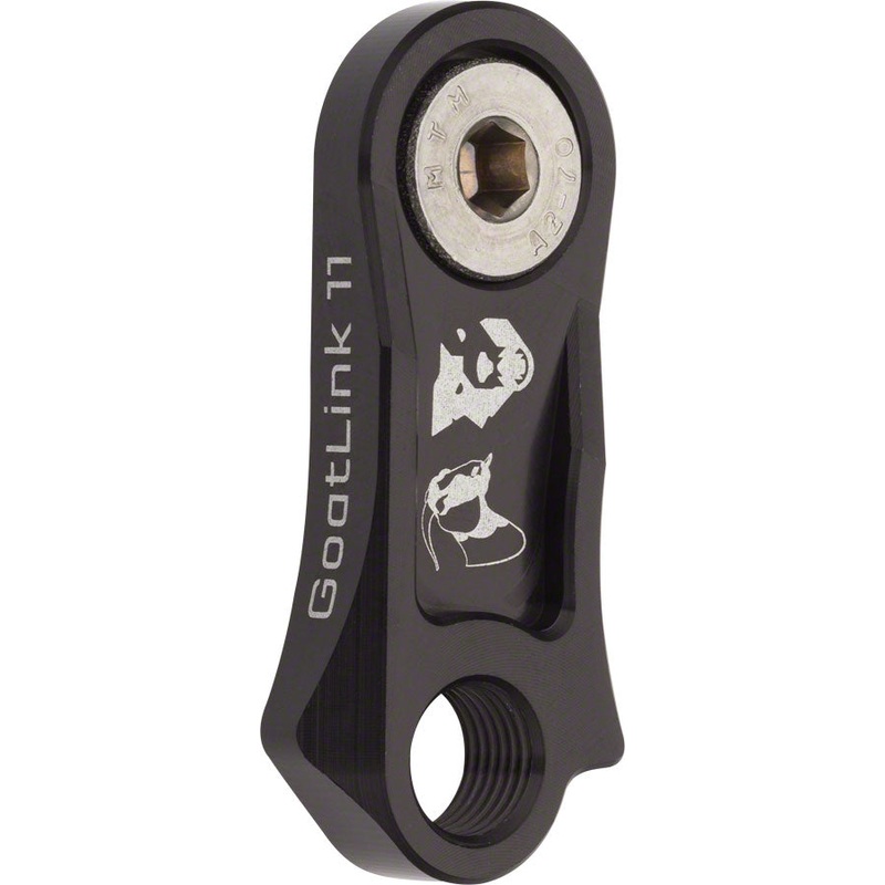 Wolf Tooth Goatlink 11-Speed Version