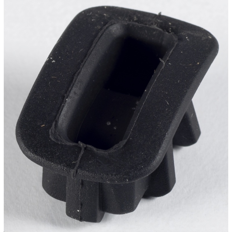 Norco Gizmo Downtube Cable Tie Grommet