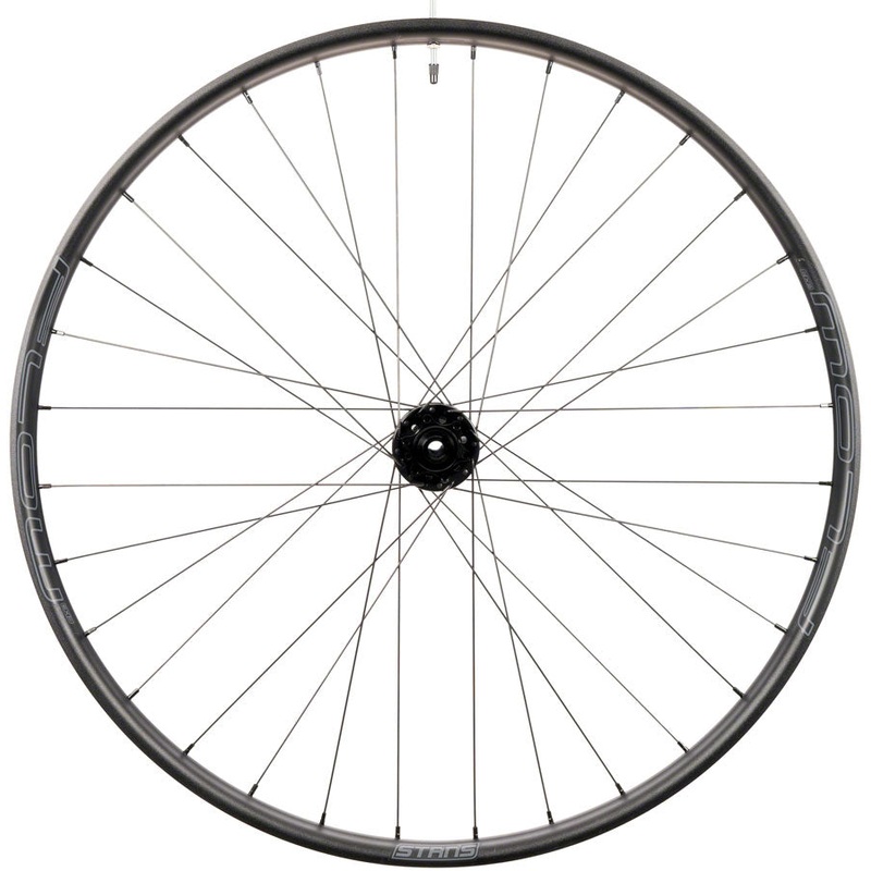 Stans Flow EX3 Rear Wheel - 29 12 x 157mm 6-Bolt XDR Black