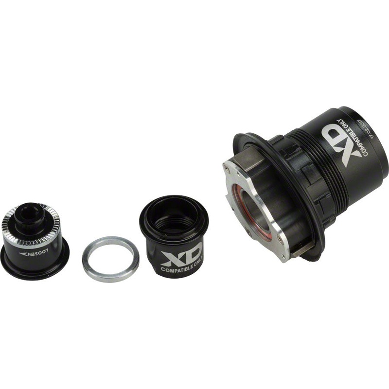 RaceFace XD-Driver Freehub Body for Trace hubs