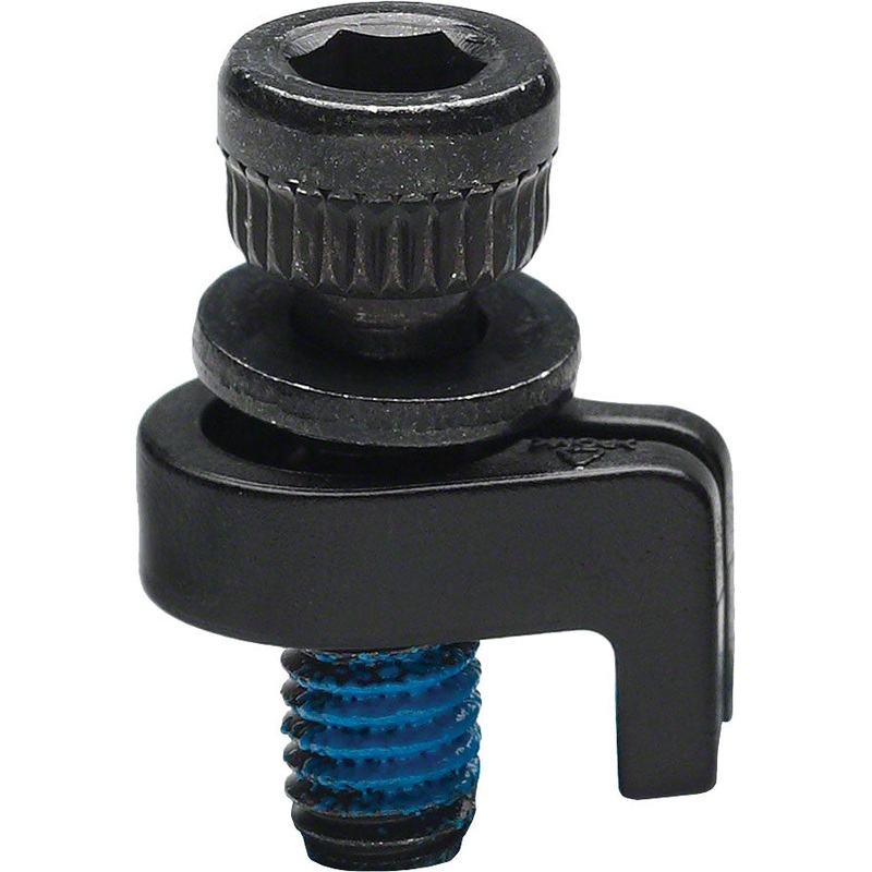 Shimano 18.7mm Disc Brake Caliper Fixing Bolt with Stop Ring