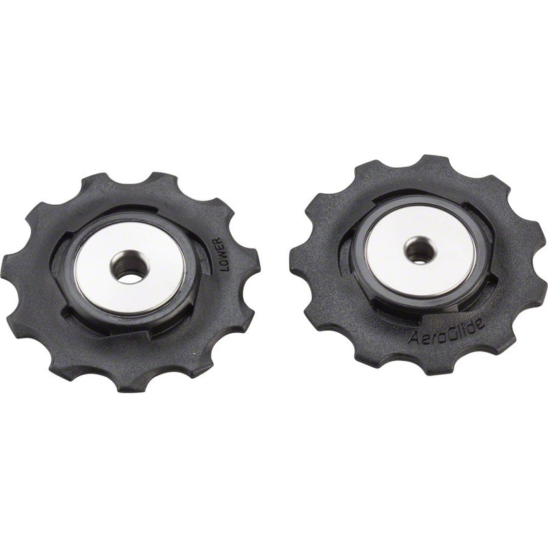 SRAM Red eTap Rear Derailleur Pulleys Ceramic 11-Speed