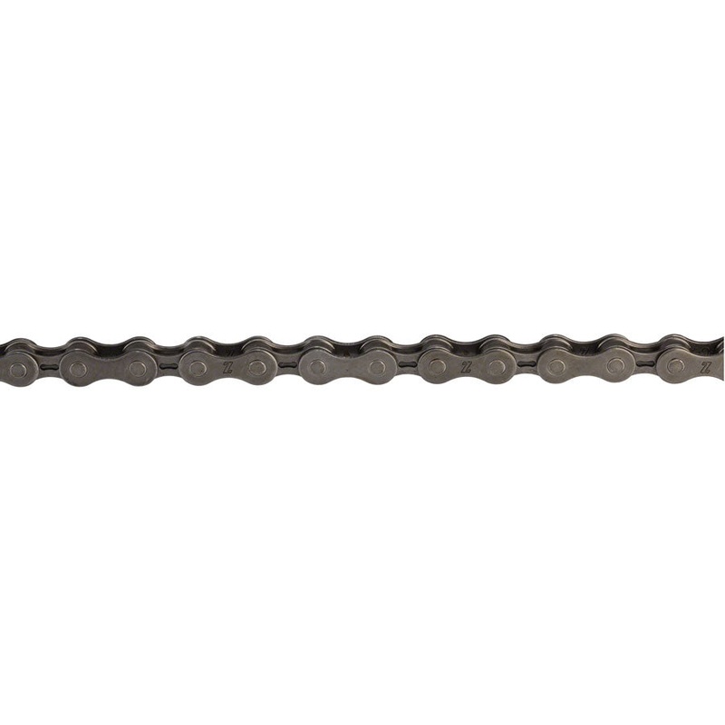 KMC Z6 Chain - 6 7-Speed 116 Links Gray