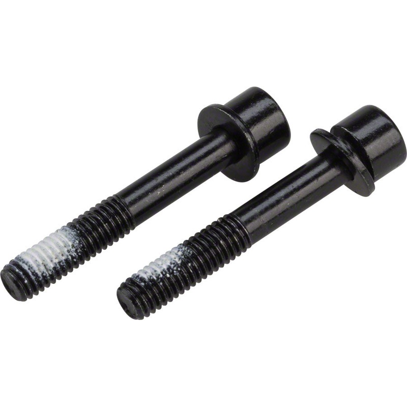TRP Mounting Bolt for Flat Mount Rear Caliper - 27mmPair