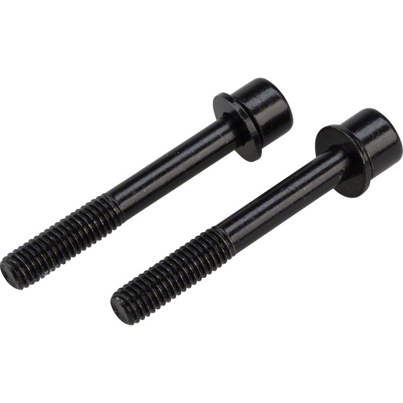 TRP Mounting Bolts for Flat Mount Rear Caliper - 37mm
