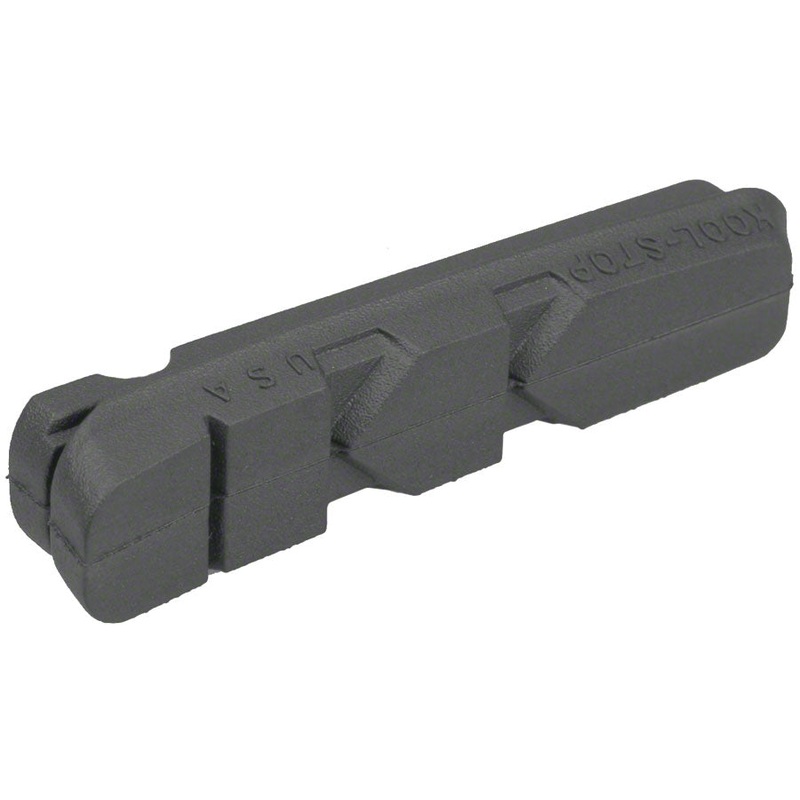Kool Stop Dura-Type Road Cartridge Inserts Carbon Compound  pr