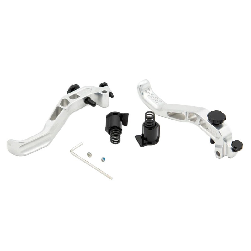 OAK Components Root Lever Pro Brake Blade 2 Piece Kit Magura