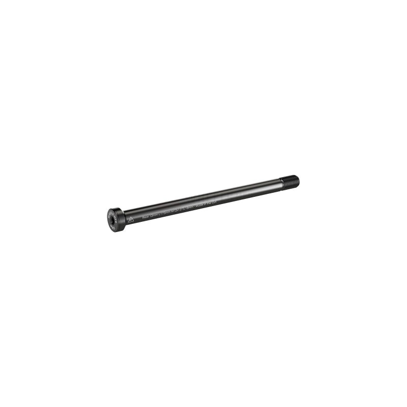 Wheels Manufacturing Rear Thru Axle - M12 x 1 x 18 175mm