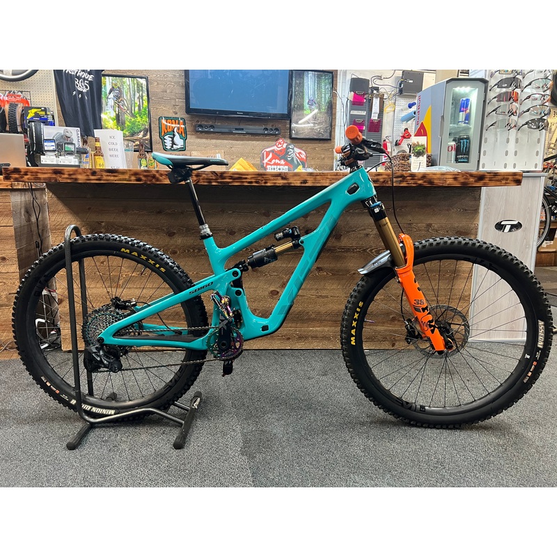 2024 SB160 Medium Custom Build