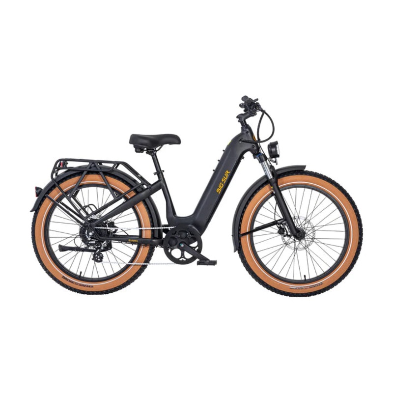 Aima Big Sur 26"