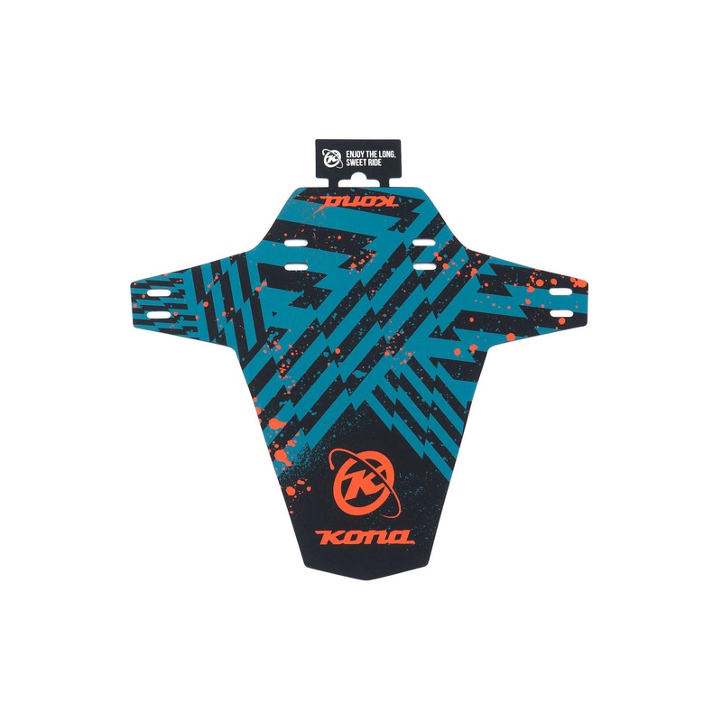 Kona Dazzle Fender