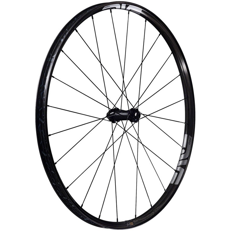 ENVE Composites M5 Pro Front Wheel - 29" 15 x 110 Center-Lock Black