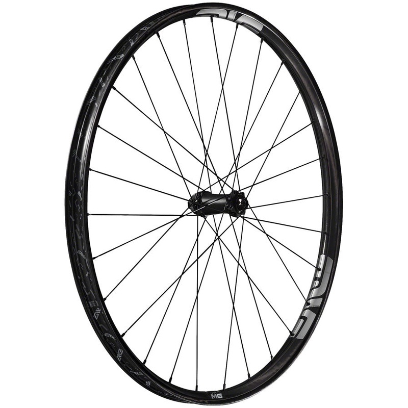 ENVE Composites M6 Front Wheel - 29" 15 x 110 Center-Lock Black