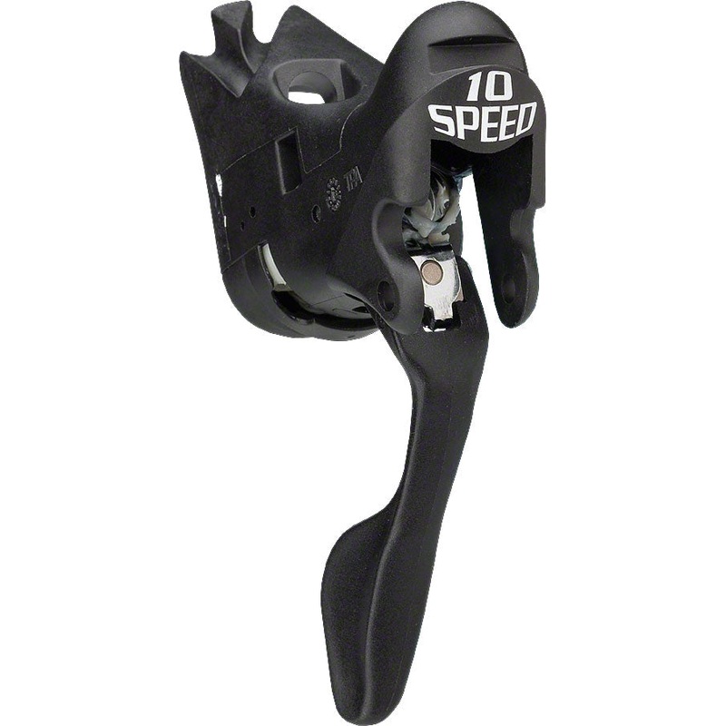 Campagnolo Escape Shifter 10s Right Lever Body Assembly