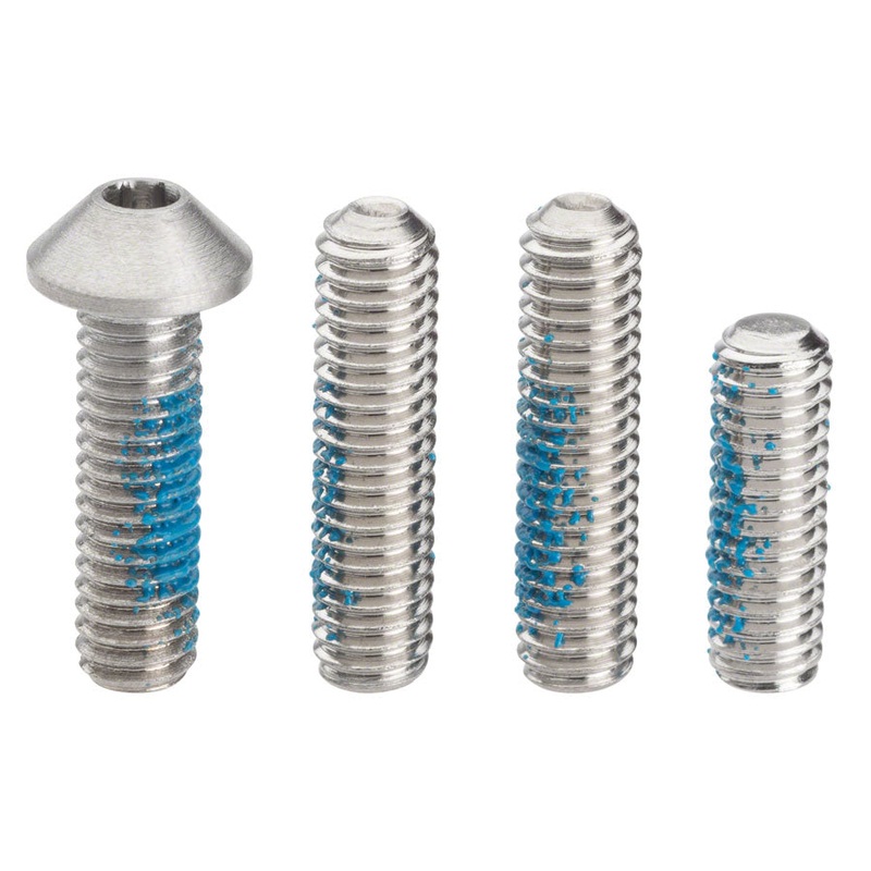 Campagnolo 12-Speed Rear Derailleur Screw Set
