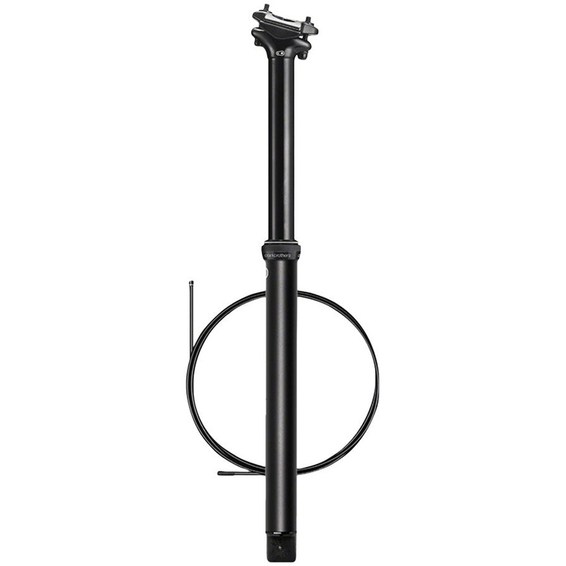 Crankbrothers Highline 3 Dropper Seatpost - 34.9 170mm Black
