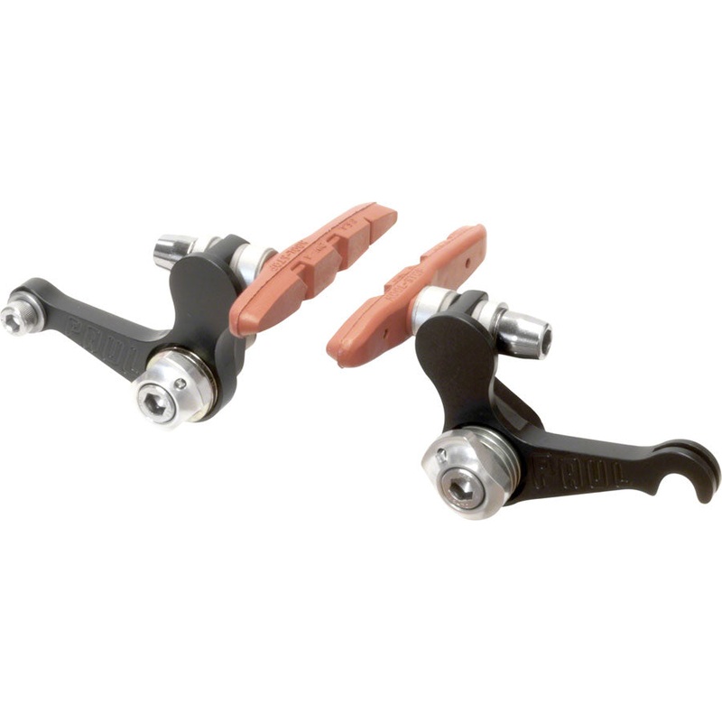 Paul Component Engineering Neo-Retro Cantilever Brake Black