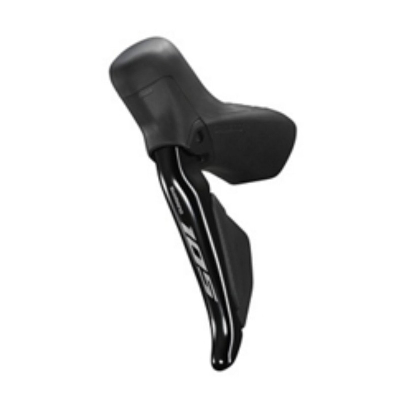 Shimano 105 Di2 ST-R7170 Disc Brake Shift Lever 2x12-Speed