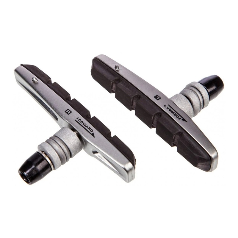 Shimano M70R2 Cartridge Brake Shoes