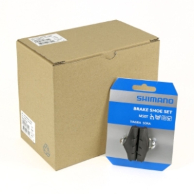 Shimano Tiagra Sora M50T Brake Shoes