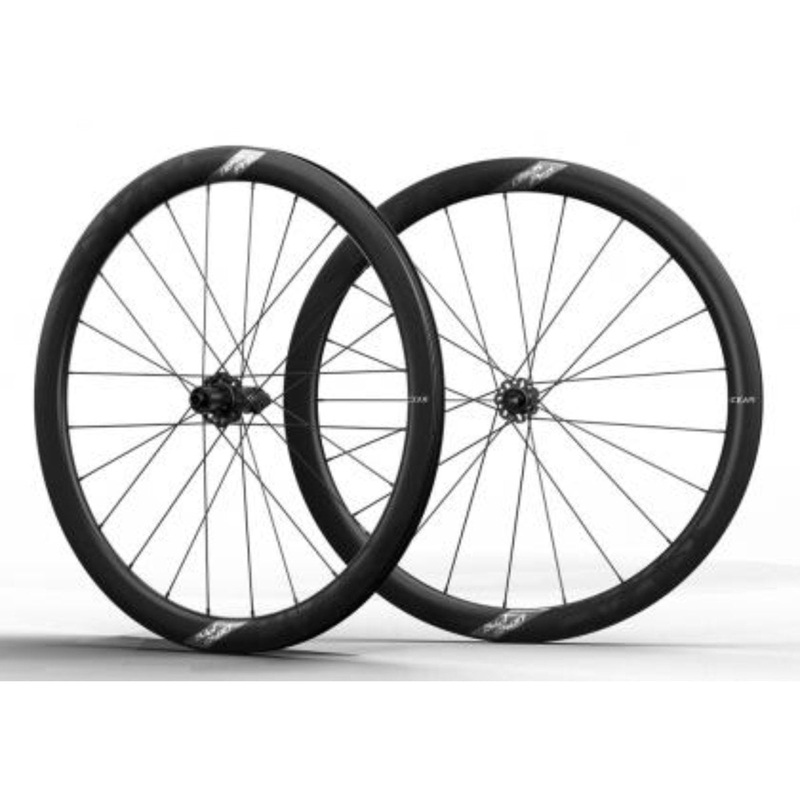 Magene Exar Pro DB45 Disc Brake Carbon Wheelset-45mm